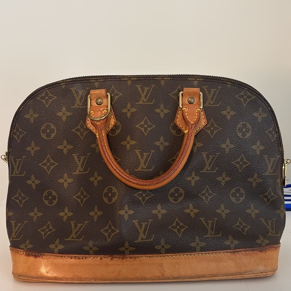 LOUIS Vuitton bag - Picture 4 of 5